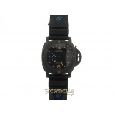 Panerai Submersible 1950 Carbotech 3 Days Automatic ref. Pam00616 nuovo full set